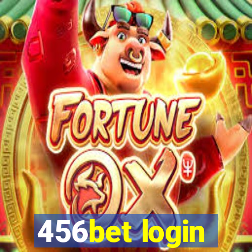 456bet login